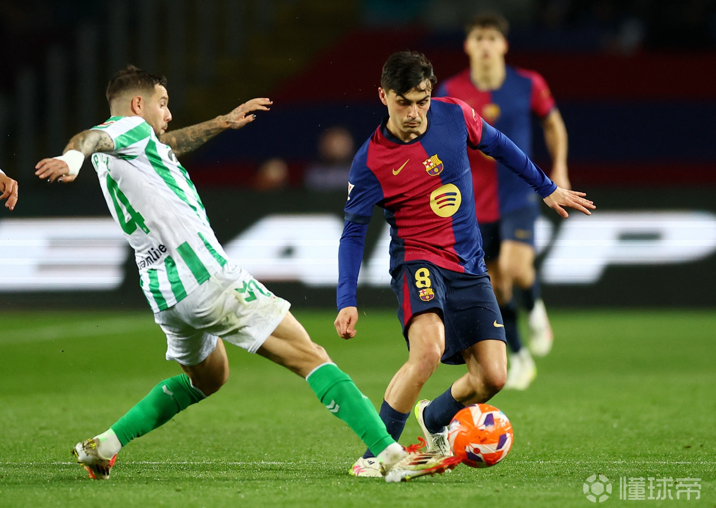 爱游戏-集结日西甲焦点战，布鲁克林篮网门线救险，媒体盛赞，赛季目标并未改变的简单介绍